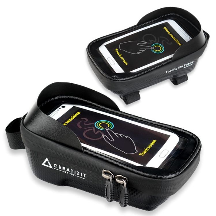 Bild von Fahrrad-Handyhalter 